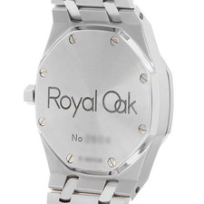 AUDEMARS PIGUET Royal oak dual time 25730ST.OO.0789ST.09 second hand mens 4