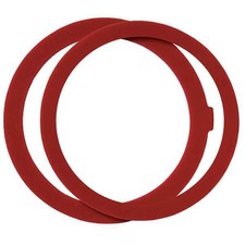 Korky 435Bp Flush Valve Seal Kit, 3 In, Fits Korky