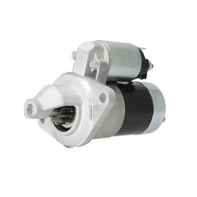 Starter - Hitachi Style DD (18206) fits Yanmar YM1401 YM1500 124060-77010