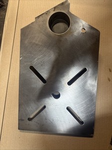 Craftsman 15 1/2” Drill Press Table for 113 Series, P/N 167082, 2 3/4” Column