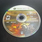 Blitz: The League II (Microsoft Xbox 360, 2008) Authentic Game Disc Only TESTED