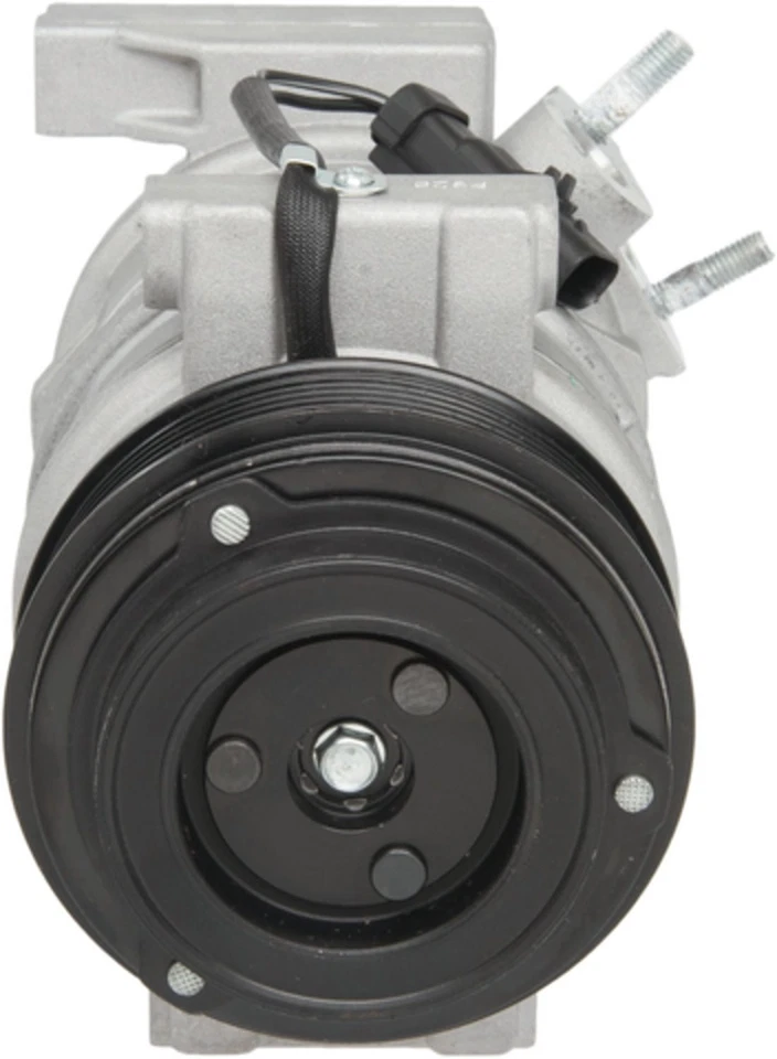 Компрессор кондиционера Four Seasons 68341 для 08–10 Grand Caravan Routan Town & Country - Изображение 3 из 4