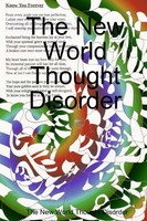 The New World Thought Disorder | The New World Thought Disorder | Taschenbuch