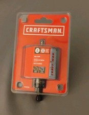Craftsman Hole Saw 2 Inch
