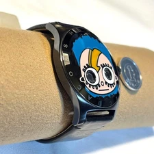 MARC BY MARC JACOBS Watch Mohican Boy