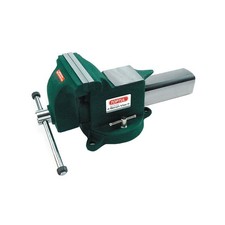 Schraubstock TOPTUL 250 mm