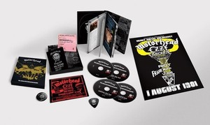 motörhead CDボックス　2タイトルセット motorhead-protect-the-innocent