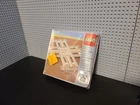 Vintage Lego 7857 X Crossing Set (Sealed)