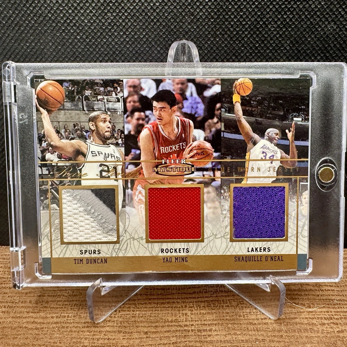 San Antonio Spurs Basketball Sports Trading Cards ungraded