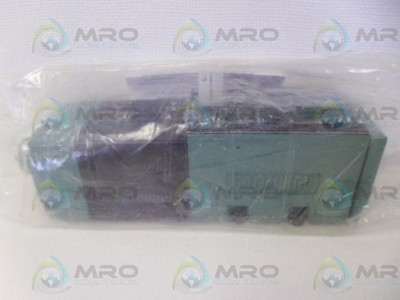 VICKERS C5G825S3 HYDRAULIC CHECK VALVE UNMP