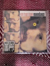 Moondance [180 Gram Vinyl] by Van Morrison (Record, 2008)