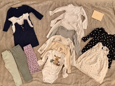 Kleiderpaket Mädchen 92 Kleidungspaket Anziehsachen