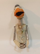 Handmuster Prototyp Vorkrieg Schuco Donald Duck (73528)