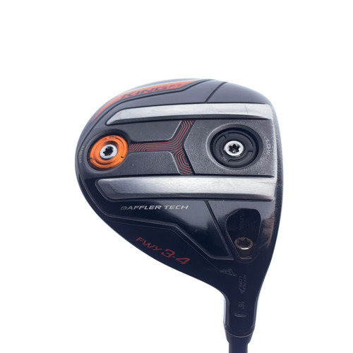 Cobra F-series Fairway Wood
