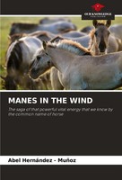 Abel Hernandez - MuñOz | Manes In The Wind | Taschenbuch | Englisch (2025)