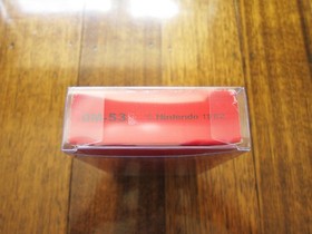 NINTENDO Mickey & Donald Game & Watch (DM-53) in Excellent Condition