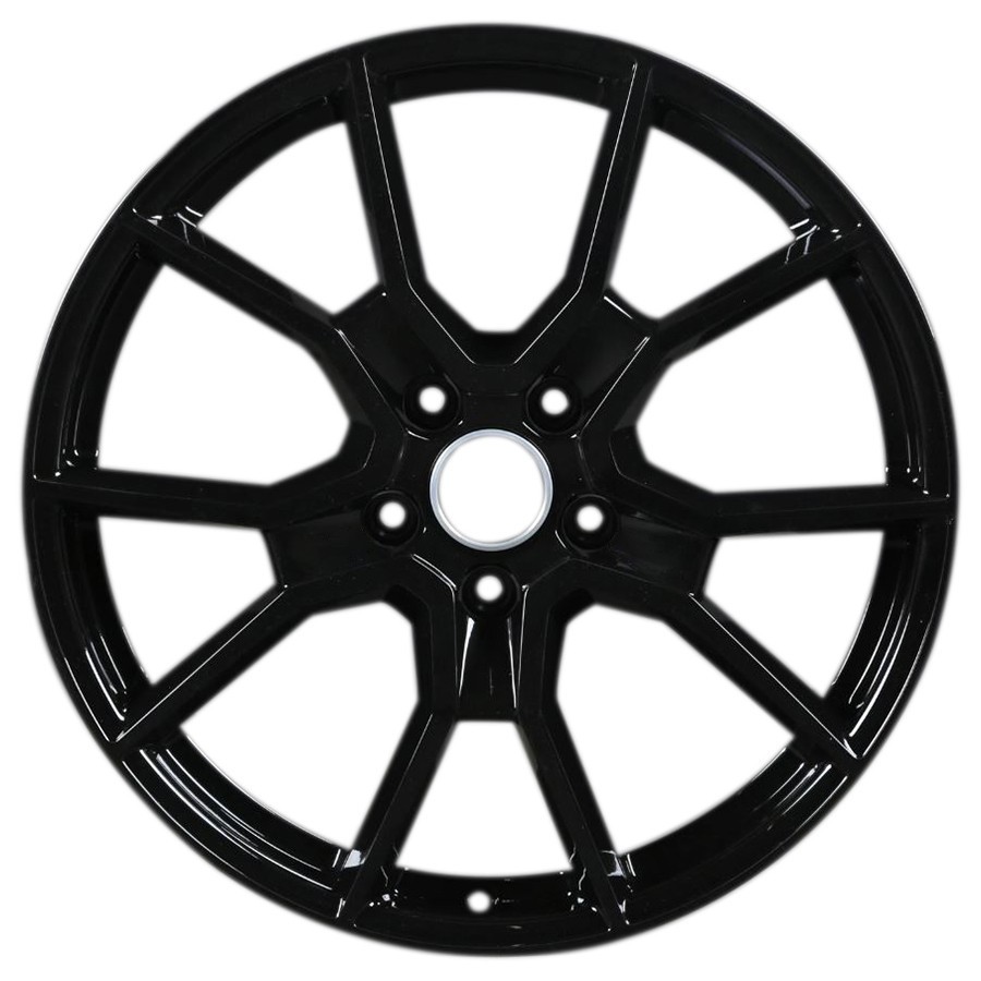Porsche Taycan 2020-2024 21