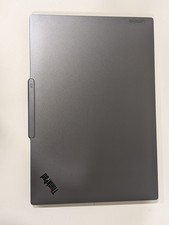 Lenovo ThinkPad X9-14 Gen 1 Aura 14 inch Core Ultra 7 268V 32GB 1TB Arc 140V