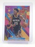 TREY MURPHY III 2025-26 TOPPS FINEST OIL SPILL COMMON #96 PELICANS Q5118