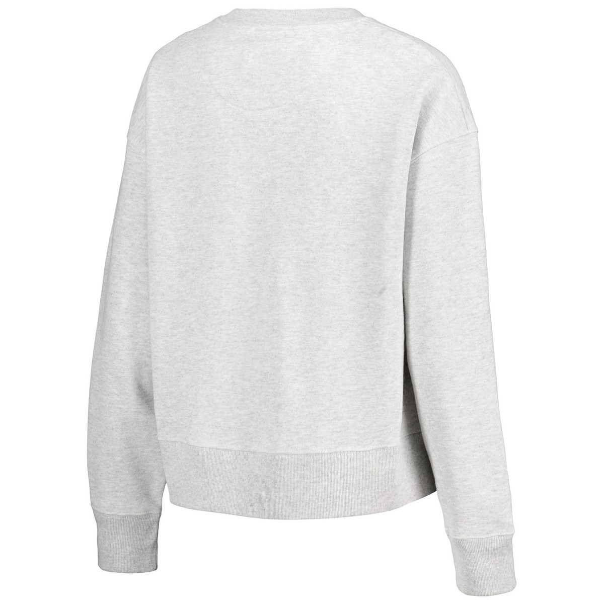 売れ筋商品|||リーグカレッジエイトウェア パーカー・スウェットシャツ アウター レディース Women's Ash Oregon Ducks Boxy Pullover Sweatshirt Ash Women's League Collegiate Wear Ash Oregon Ducks Boxy
