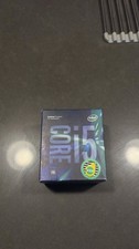 Intel Core i5-6500 Processor 3.2GHz, 4 Core, LGA1151 Socket - SR2L6