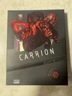 Carrion Nintendo Switch Special Reserve Games