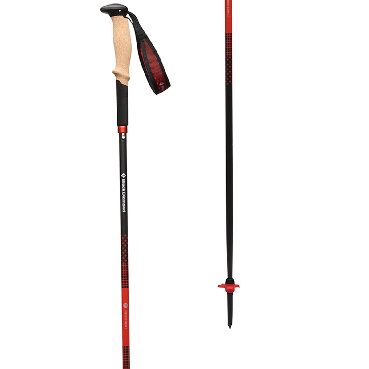 Carbon Z Pursuit