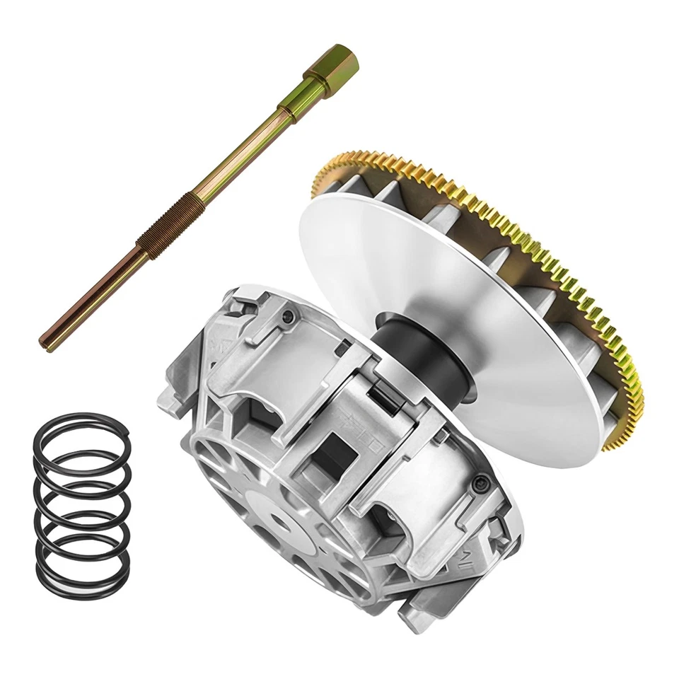 Primary Drive Clutch 420281390 For CAN-AM BOMBARDIER OUTLANDER 330 400 450 650 - Image 4 of 4