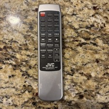 JVC RM-SPCX270 J Audio System Remote Control ...