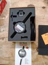 Starrett 2900-3-1 Capacitive Series Electronic Indicator 09963