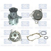 Wasserpumpe KüHlmittelpumpe Passend FüR Daihatsu Cuore VI 1.0 Trevis 1.0I