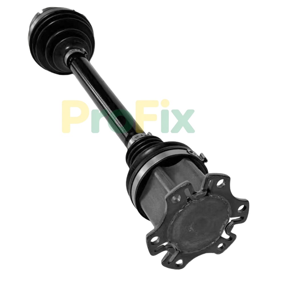 Front CV Axle Assembly 3W0407271B 3W0407271C For Bentley Continental 2003-2012