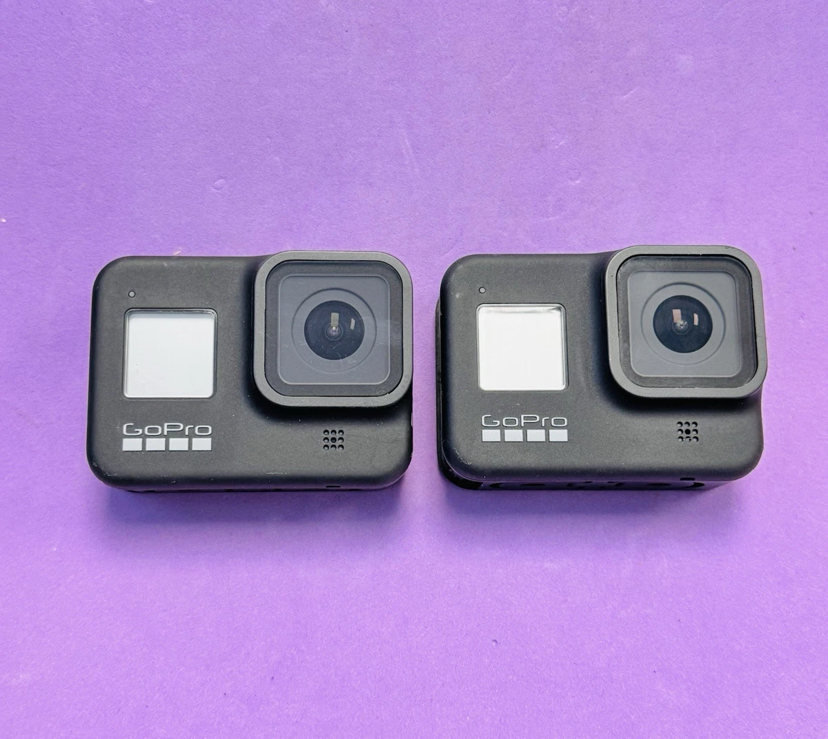 GoPro HERO 10-19x Camcorders for sale | eBay
