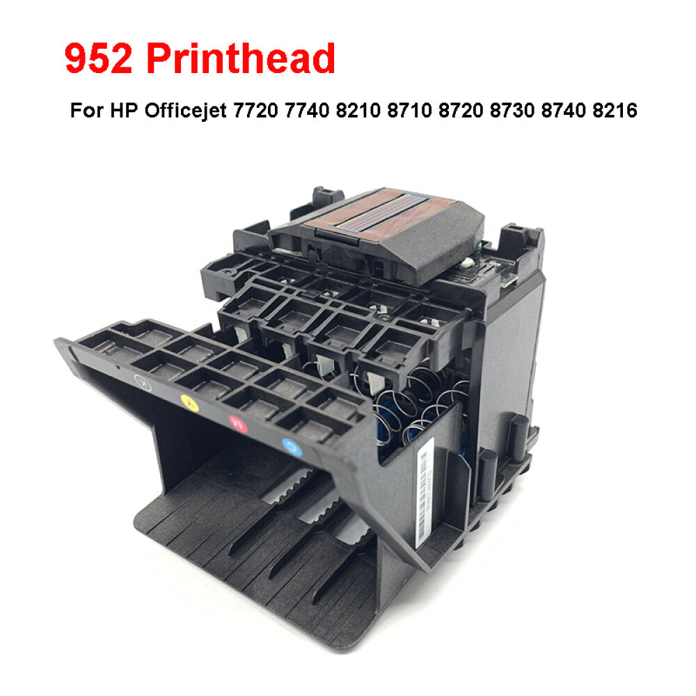 hp officejet pro 8720 printhead replacement