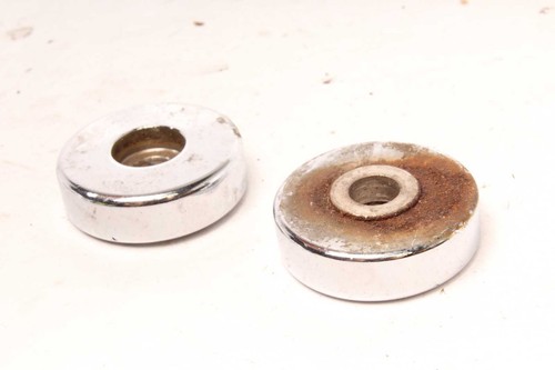 Lenkergewichte Kawasaki EN 500 EN500A/A 94-96 - Bild 2 von 2