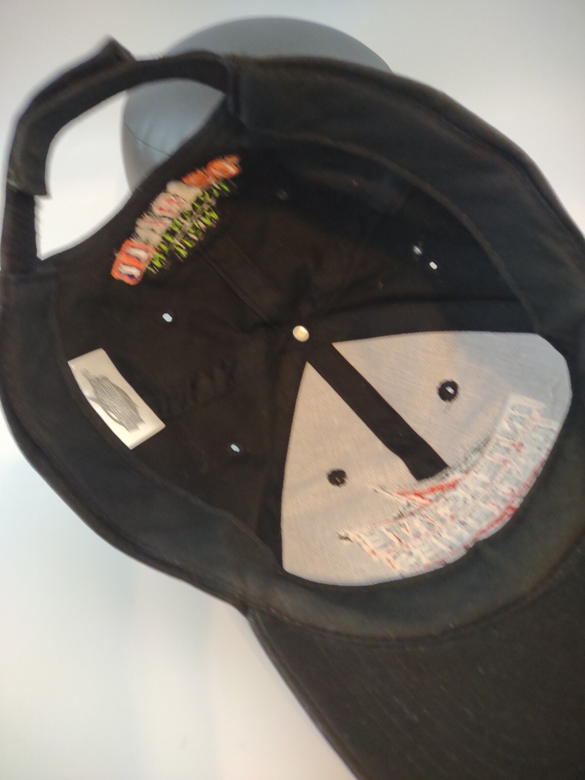 INTERSTATE BATTERIES OUTRAGEOUSLY DEPENDABLE BLAC… - image 10