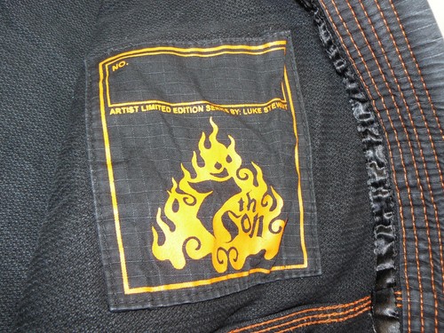 Shoyoroll Kimonos. 7th Son A3S Pants & Jacket - 第 13/14 張圖片