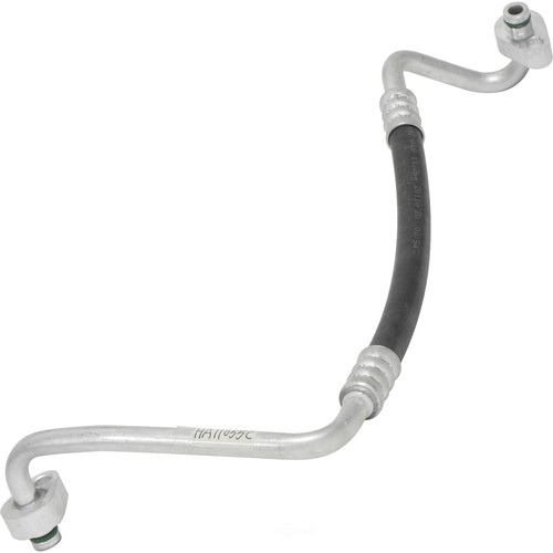 A/C Refrigerant Discharge Hose UAC HA11055C - Picture 1 of 1