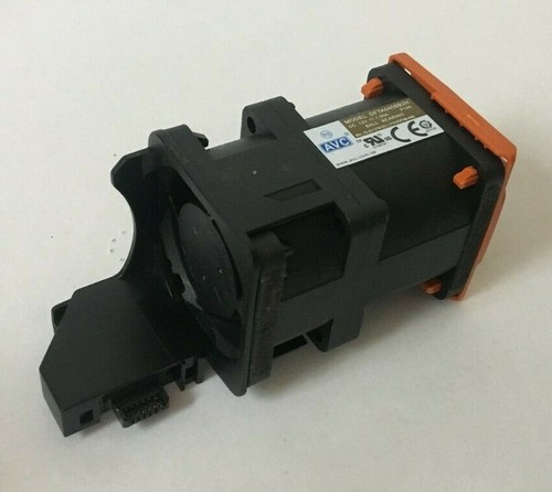 GENUINE DELL DUAL ROTORS FAN ASSEMBLY FOR POWEREDGE R640 RG2X2 0RG2X2 - Photo 2/4