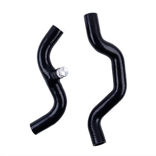 Honda Driver Side Radiator Hose Acura Civic Integra EG EK DC2 K Swap K20 K24 - Picture 2 of 12