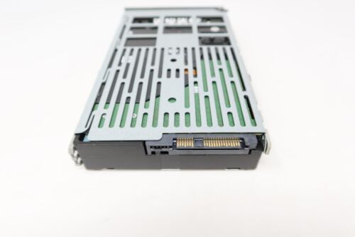 Dell 2TB SAS 3.5" 7.2K 12G Drive Server Compatible R220 R320 R420 R520 - Picture 2 of 2