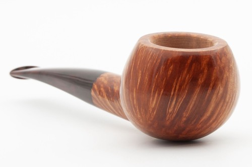 NEU!! RATTRAY'S RANOCH 202 LIGHT PRINCE STRAIGHT 9MM BRIAR PFEIFE PIPA - Bild 6 von 7