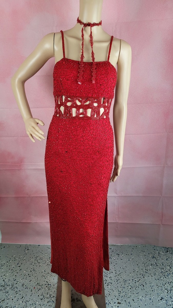 sean collection beaded dress Sherri Hill Strapless Prom 57609 Sean Collection Dress 50992 The fabric in this style is Knit Jersey Sean Collection 50742