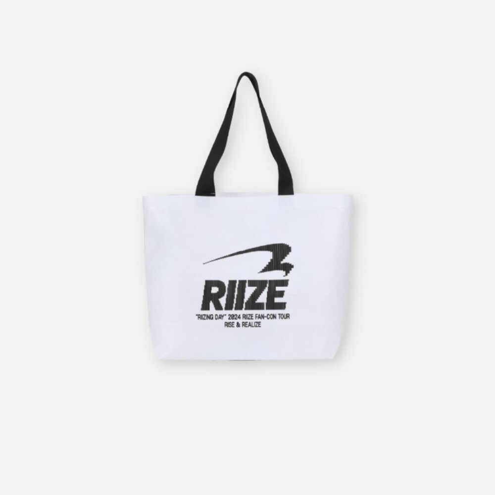 RIIZE バッグ CREAM ver.