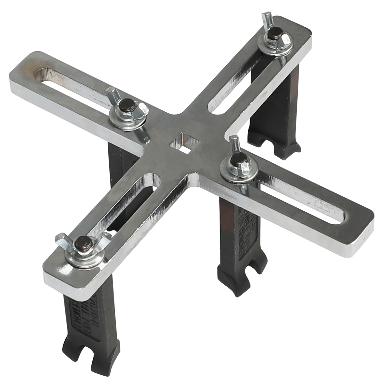 4 Jaws Adjustable Multifunction Fuel Pump Removal Fuel Tank Lid