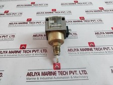 Fema Regelgerate Honeywell VCM 095 Pressure Switch