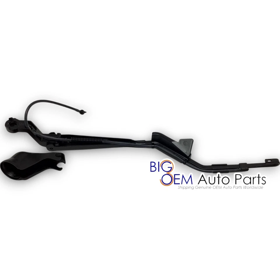 00-06 Chevrolet Tahoe Suburban GMC Yukon XL brazo limpiaparabrisas ventana trasera OEM 15711688 Foto 2 de 4