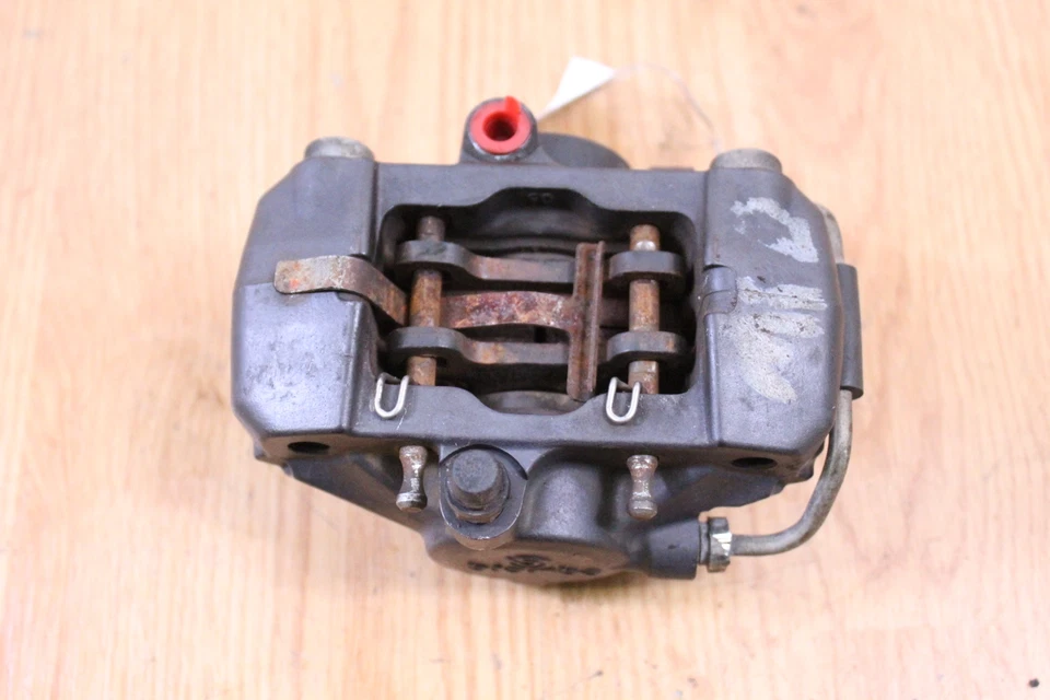 2005 SKI-DOO SUMMIT 1000 SDI Brake Caliper - Image 2 of 4