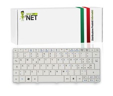 Tastiera ITA compatibile con Acer Aspire One 521 522 532 533 532H D255