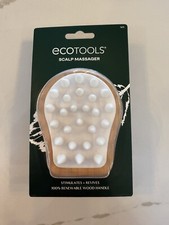 NEW Ecotools Stimulating & Revives Scalp Mass...
